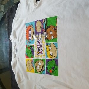 Nickelodeon tshirt